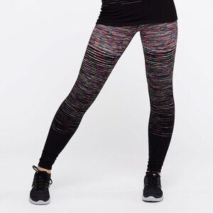 Nike Pro Hyperwarm Leggings Size S